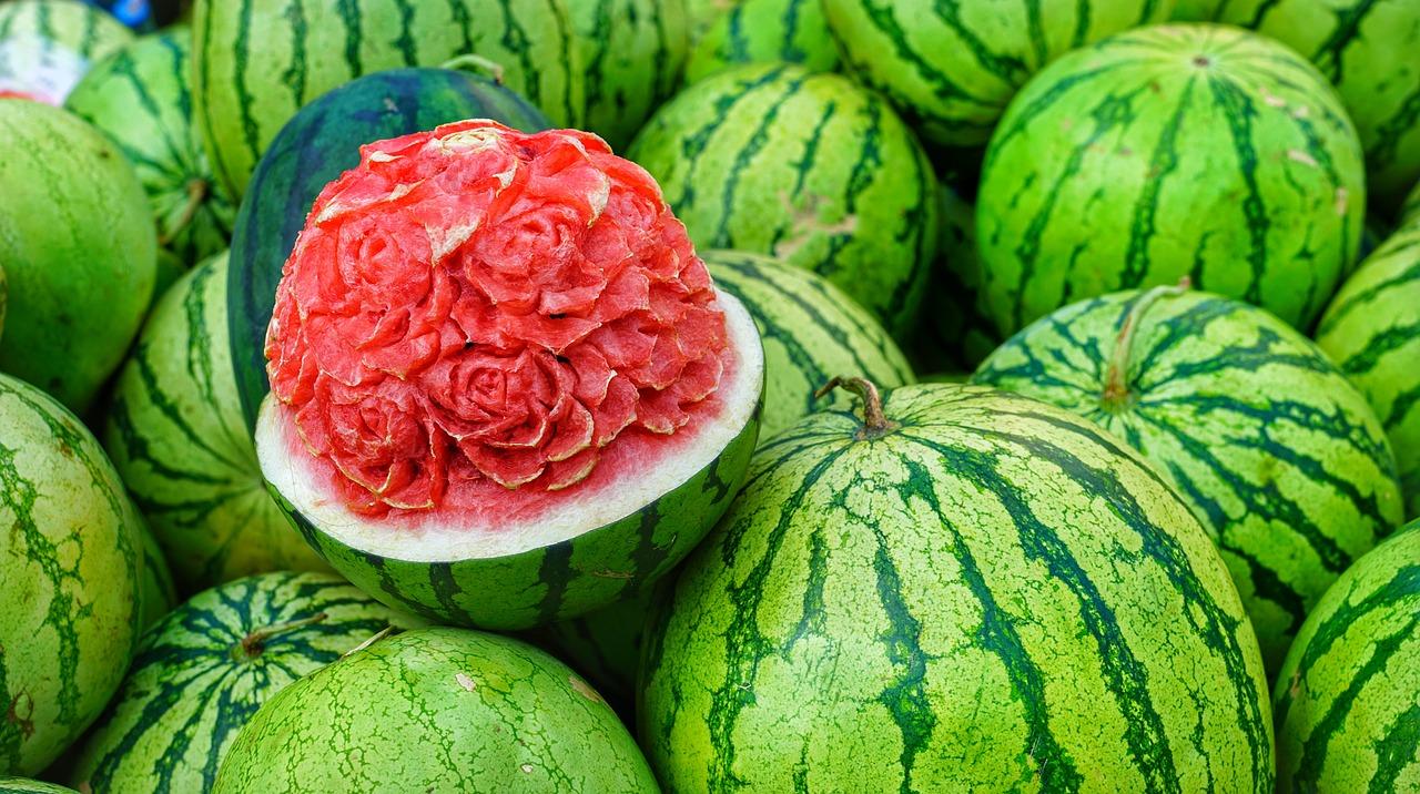 Watermelon Farming in Kenya Guide for 2022